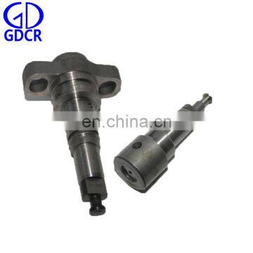 Wuxi weifu diesel plunger element U4036 XY12P22 fuel P245 134152-6520