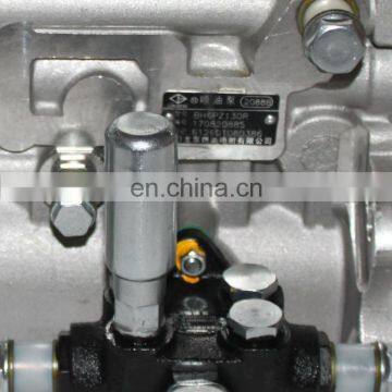 Genuine Part BH6PZ130R 6 Cylinders Fuel Injection Pump 612601080386 for Weichai WP10.336NE31 photo-2