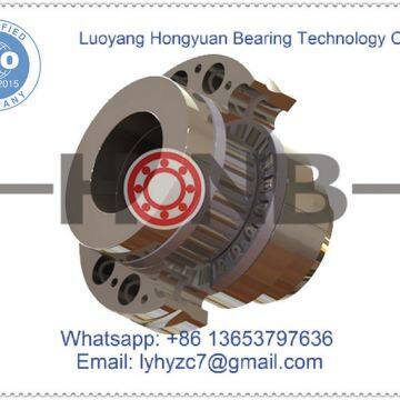 Needle roller/axial cylindrical roller bearing/ ball screw support bearing/ Bearings for screw drives ZARF1560-TV/ZARF1560-TN