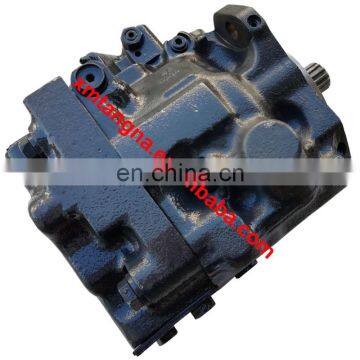 WA380-6 WA430-6 Main Pump Assy 708-1W-00882 708-1W-00860 708-1W-00830 wheel loader working pump