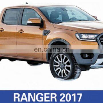 EB3B4116016AB-78 EB3B4116015AB-78 Front Fender for Ranger 2017