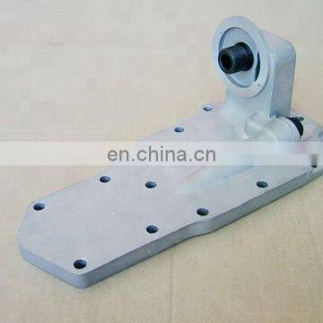 6BT Oil Filter Seat Assy 3913967 4934217 4931572 photo-2