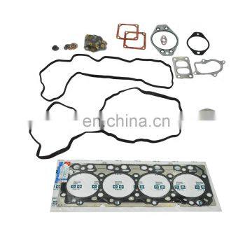 4955356 QSB4.5 GASKET KIT UPPER 4955357 QSB4.5 GASKET KIT LOWER
