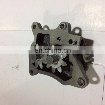 ISUZU Original Diesel Engine Parts 4HK1 Oil Pump Construction Machinery Cheap Sale Manufacture With Good Price photo-4