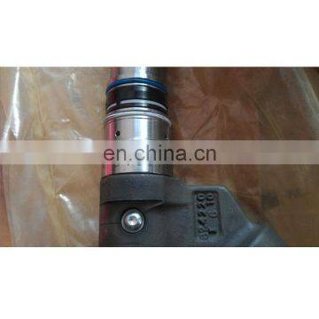 3411754 QSM ISM QSM11 ISM11 M11 Diesel Engine Fuel Injector