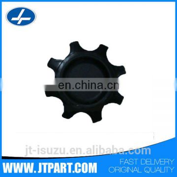 Transit VE83 Genuine Part Adjustment Wheel 77FB T61198AA for Seat