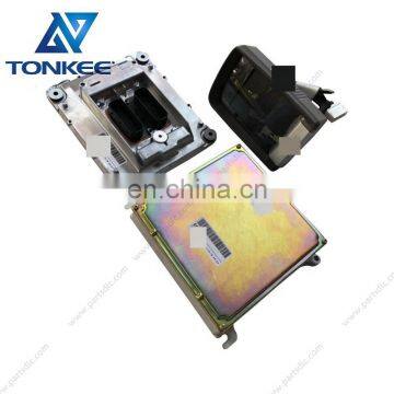 14594707 VOE14594707 14594708 VECU Engine Controller EC210D Electronic Control Unit With Program photo-3