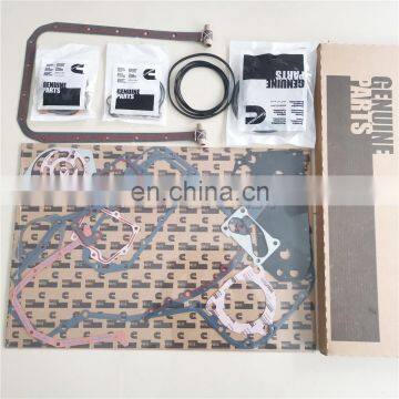 3800558 3802389 3802354 3802087 3806183 3800348 6CT Lower Engine Gasket Set