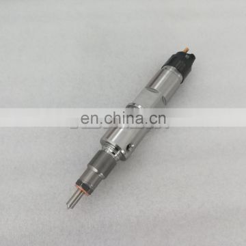 Dongfeng Renault DCi11 Engine Fuel Injector D5010224028 Cummins injector 0445120387