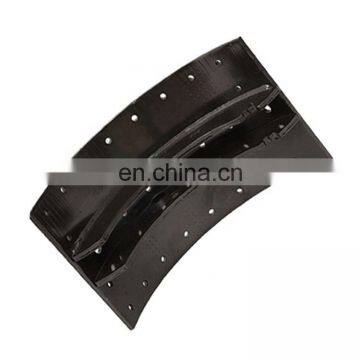 Truck trailer welding brake shoes 3095195 width 175mm