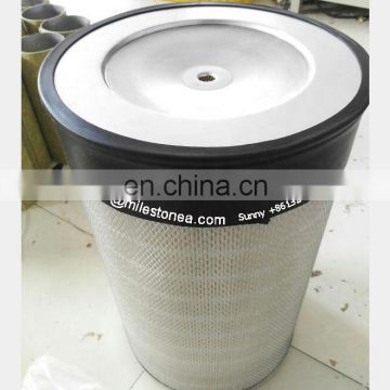 Truck diesel engine part air filter AF25544