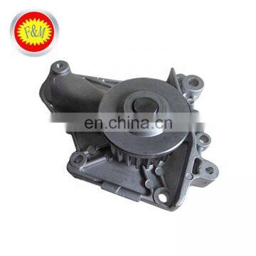 Auto Engine Water Pump 16110-79025 For Camry