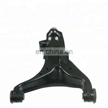 Front Suspension Lower Control Arm ASSY For  Pajero Montero V73/03 MN133172 4013A210