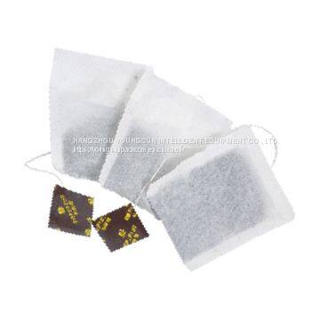 Tea Vertical Packaging Machine Tea Bag With Thread And Label Packing Machine YOUNGSUN photo-2