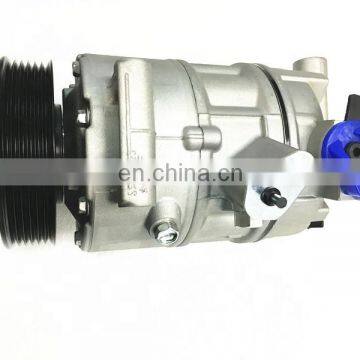 Auto AC Compressor OEM 1K0820859S 1K0 820 859 S photo-3