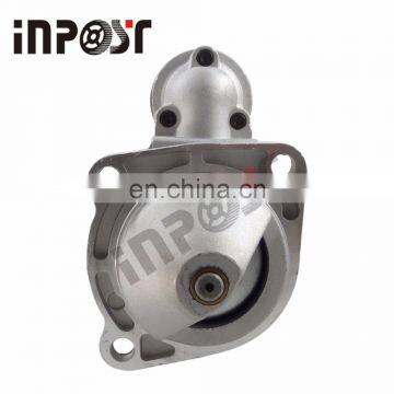 INPOST 7026025A LRS01936 20412737 NEW STARTER FOR Deutz Diesel