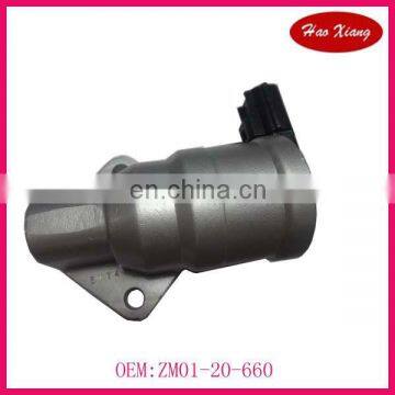 Idle Air Control Valve ZM01-20-660