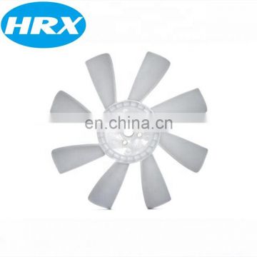 Forklift engine parts fan blade for S4S S6S 32A48-00300 91202-07400 91301-00200