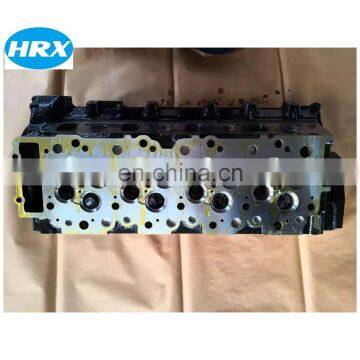 Diesel Spare Parts for 4HL1 Engine Cylinder Head With Good Price