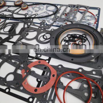 Upper 3800728 and Lower 3801007 Hot Sale K19 Diesel Engine Gasket Repair Kits