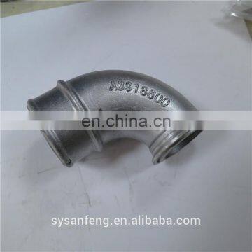 3918800 Air Intake Pipe photo-2