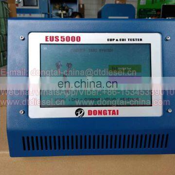 EUS5000 EUI/EUP Tester Cam Box(work Together With a Conventional Test Bench)