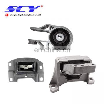 K Series Aluminum Motor Mount Kit A5612 A5546 A5631 Kit