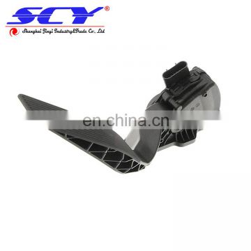 Accelerator Gas Pedal Suitable for CADILLAC ESCALADE OE 25832864 15101848 15847349 SU9416 5S7950 673010P AD0456 699105 APS265