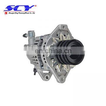 Electrical Vacuum Pump Suitable for ISUZU LR250-517 LR250517