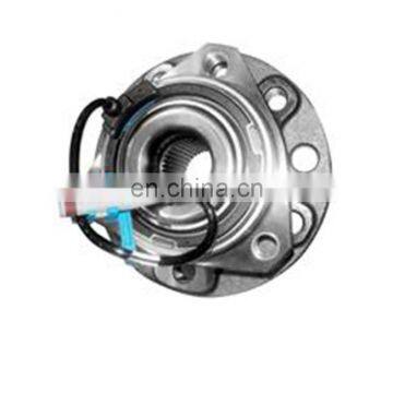 Salable Auto Wheel Hub Bearing Units for VKBA3651