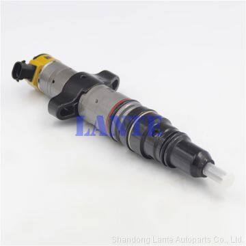 Common Rail Injector 235-2888 235-5261 235-9649 Diesel Injector