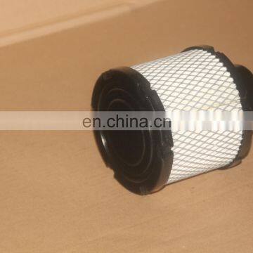 High Quality Diesel Marine Generator Set Engine Parts Air Filter Element AF26187 photo-6