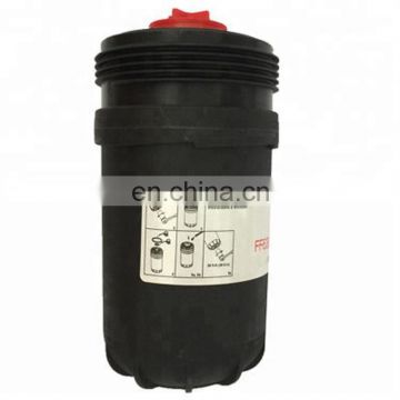 Factory Supply Concrete Truck Mixer Spare Parts Fuel Filter FF63009