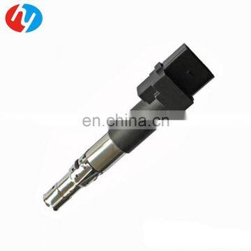 for spark plug auto engine parts 022905715C 022905715 022905100A For V W Golf Jett a 2.8L V6 coil ignition packs