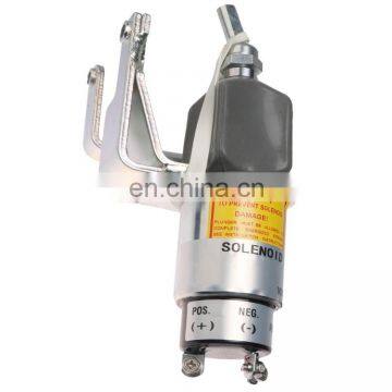 Shutoff Solenoid 04159708 0415 9708 for Engine 912 913 BF4L913 F4L913 BF6L913