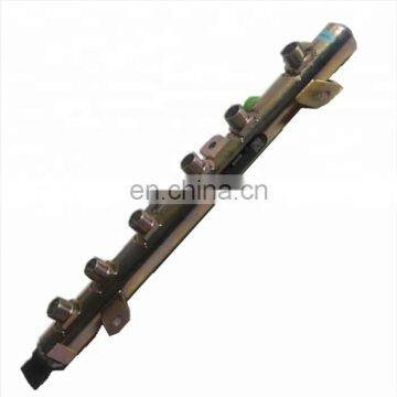 ISDE engine high pressure fuel rail 4937282 / 0445226044