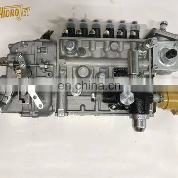 loader parts fuel injection pump assy BP4400 for 856  loader