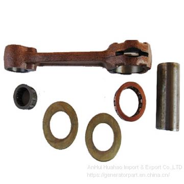 High Quality ET950 ET650 Generator Connecting Rod Assembly Spare Parts