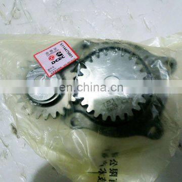 Apply For Truck Generator Oil Pump 100% New Grey Color photo-2