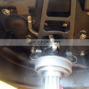 Cast Iron 100% New Power Tiller Gearbox Apply For Machinery