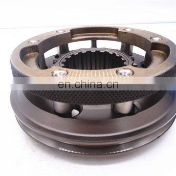 SHACMAN F2000 Truck DIESEL HEAVY TRUCK A-C09005 Synchronizer A-C09005 photo-3