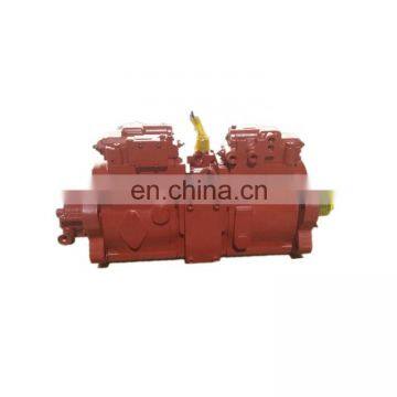 Excavator R305-7 Hydraulic Pump K5V140DTP Hydraulic Main Pump