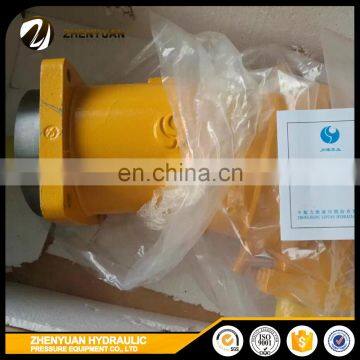 Low Price of A6V55 Kyb Hydraulic Motor photo-5