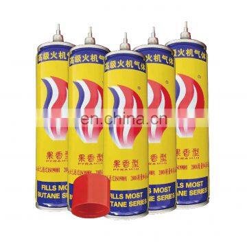 lighter gas  & Butane gas for lighter refill  50g