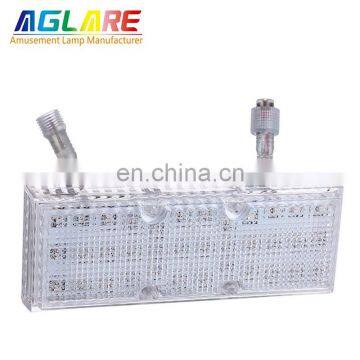 Shenzhen high quality full color 5050 smd light box led module light