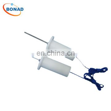 IEC60884 Socket protective test needle with 1N