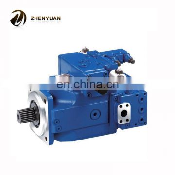 A7VO ofA7VO28HD1,A7VO55HD1,A7VO80HD1,A7VO107HD1, A7VO160HD1 axial piston variable displacement pump