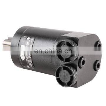 micro hydraulic motor for mini hay baler OMM8,12.5,20,32,40,50cc