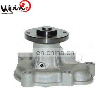 97110387 97101320 94341998 general electric motors water pump for GENERAL MOTORS