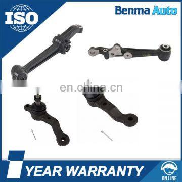 48066-29075 R 48067-29075 L Front Upper Control Arm for Toyota photo-5